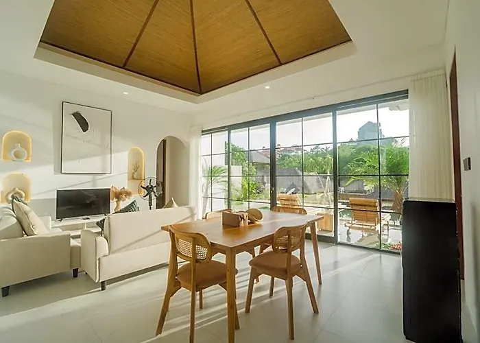 Ventadua By Maheswara Villa Ungasan (Bali)